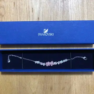 [ 스와로브스키 ] 팔찌