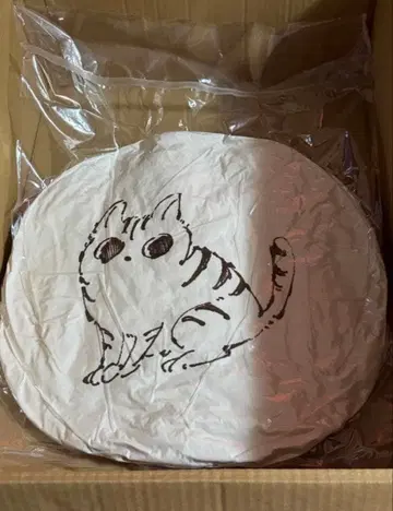 우에다 레이나 아틀리에 Reina revenir 모찌모찌 쿠션