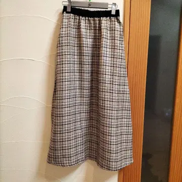 오즈모시스 개더 스커트