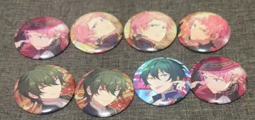 앙스타 Valkyrie 캔뱃지 모음