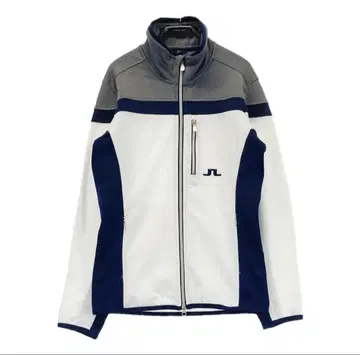 J.LINDEBERG 제이 린드버그 기모 긴팔 지퍼 자켓 M