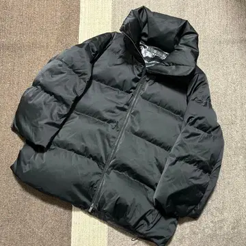 [새상품급] UNIQLO +j 질 샌더 다운 볼륨 자켓 3XL