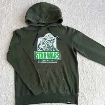 레어 X-LARGE 후드티 후디 로고 스타 워즈