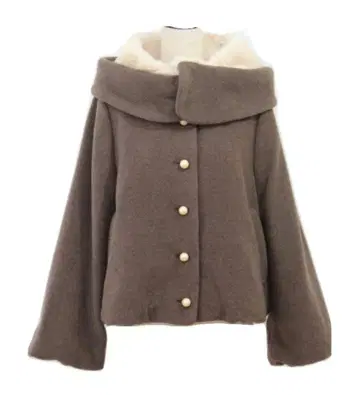 franche lippee 마후마후 코트 프랑슈리페