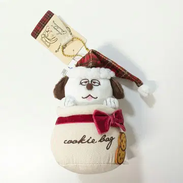 USJ 스누피 올라프 봉제 인형 크리스마스 2017년 유니버셜