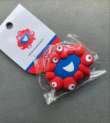 새상품 미사용품 미야쿠미야쿠 키링 EXPO 2025