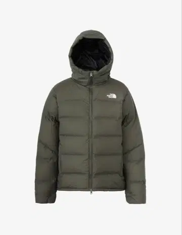 THE NORTH FACE 빌레이 파카 L 사이즈