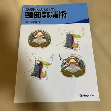 아이치현 암 센터 경부 곽청술