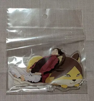 하이큐 TOHO 아크릴 스탠드 스나 린타로 JF 2025ver.