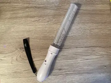 M!LK 카라첸 응원봉