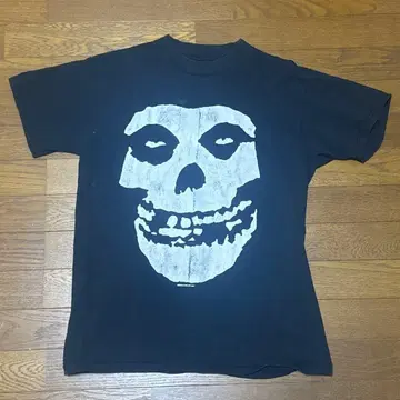 MISFITS 티셔츠