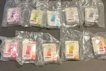 BE@RBRICK Package Ch@rm Collection Vol.2