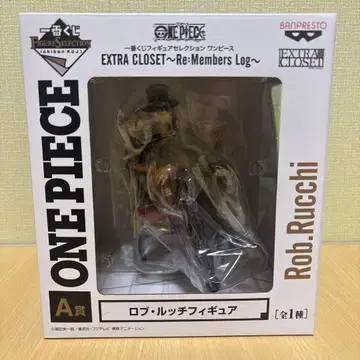 원피스 제일복권 로브 루치 로브 루치 A상