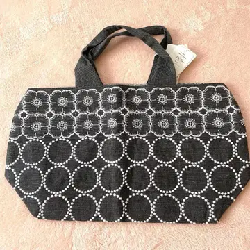 [택 포함 새상품] 미나 페르호넨 파니니백 탬버린 아네모네