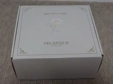 FF14 엘피스 플라워 라이트