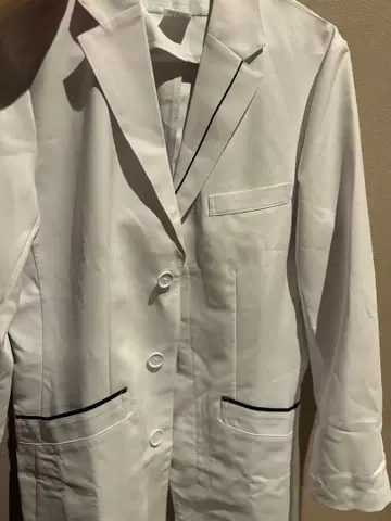 나카이레벤 CJ3370 닥터 코트