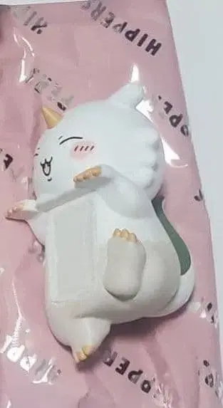 치이카와 (먼작귀) 히퍼스 HIPPERS 시크릿