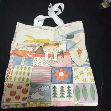 COCO짱의 토트백