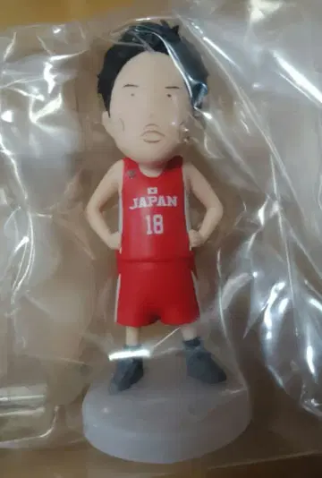 AKATSUKI JAPAN 피규어 컬렉션 바바 유다이