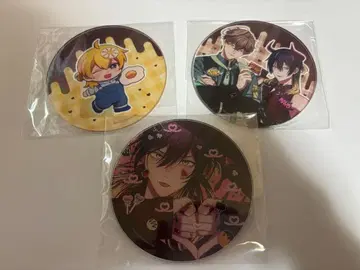 한밤중의 나를 봐 아크릴 코스터