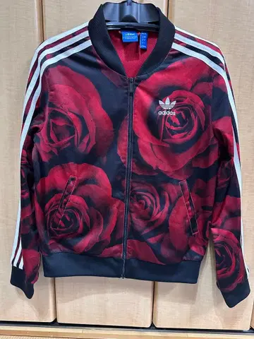 adidas 장미 장미 저리