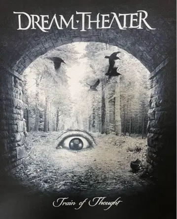 Dream Theater 드림극장 Train of Thought T