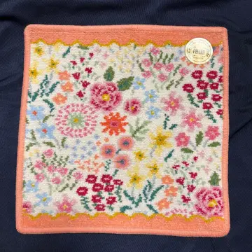 하이 나쿠카 페이러 손수건