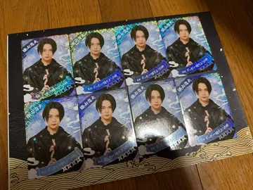 오리야마 나오 8장