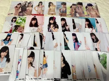 SKE48 브로마이드 시바타 아야 akb48 220장