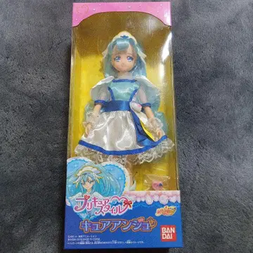 반다이 큐어 앙주 인형