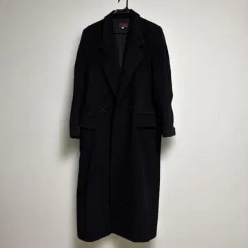 MissX 체스터 코트 울 90%