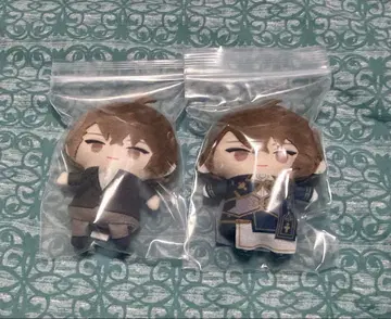 니지산지 니지 파펫 카가미 하야토