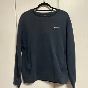 new balance 다크 그레이 트레이닝복 XL