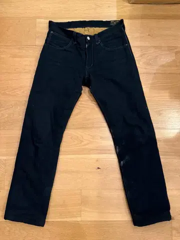 WESTRIDE WR201 COMFORMAX 팬츠 201 W33