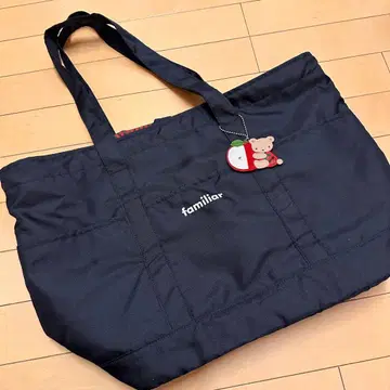 파밀리아 familiar 마더백