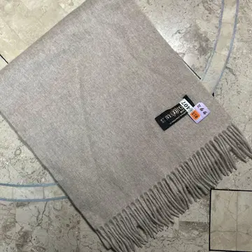 캐시미어 100% 머플러