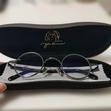 존 레논 안경 존 레논 안경
