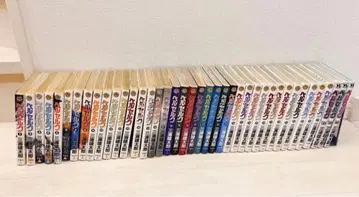 베르세르크 1~40권 미우라 켄타로 만화 코믹스