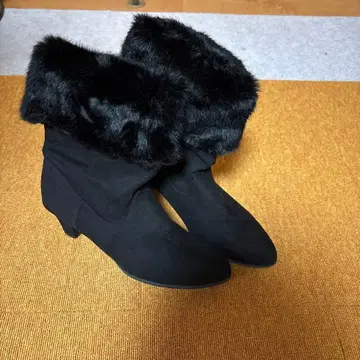 velikoko 숏부츠 하프 부츠