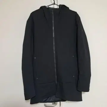 alchemy equipment 퍼포먼스 다운 코트 S