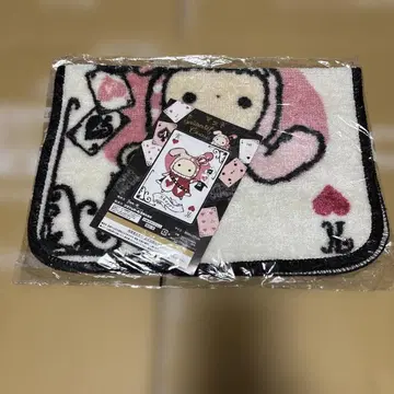 센티멘탈 서커스 매트 2012