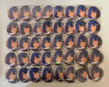 사자나미 쥰 프로세카 앙스타 콜라보 홀로그램 캔뱃지 A 낱개 판매 가능