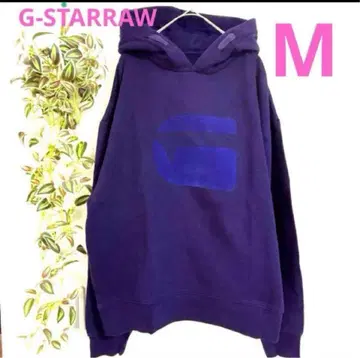 [ 새상품급 ] G-STAR 지스타 지스타로우 트레이닝복 속기모 M