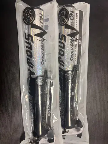 SnowMan ON 응원봉 2개 세트