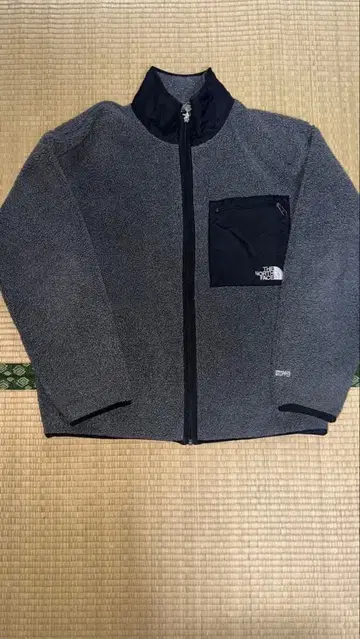 THE NORTH FACE 플리스