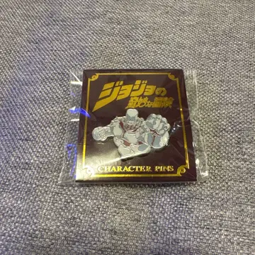 죠죠 핀즈 크레이지 다이아몬드