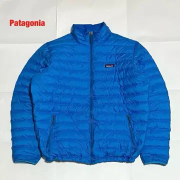[ 인기 ] Patagonia 파타고니아 다운 스웨터 자켓 구스 다운