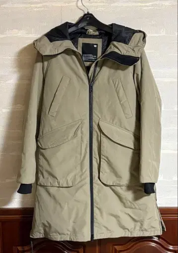 로데오 크라운 EXPEDITION WEAR 코트