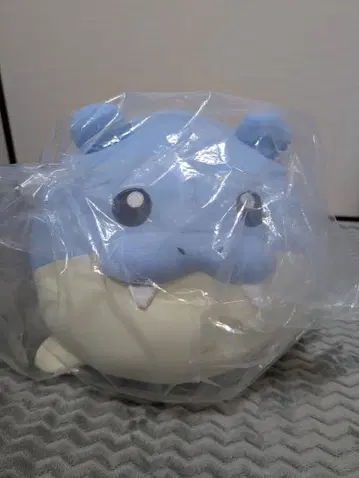 시원한 봉제 인형 타마자라시 포켓몬 센터