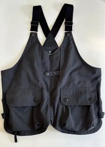 스노우피크 타키비 베스트